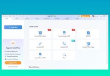 review software iTop PDF, aplikasi pengedit file PDF