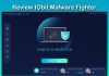 review IObit Malware Fighter