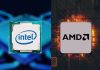 Perbedaan Prosesor Intel dan AMD, beserta kelebihan dan kekurangan masing-masing