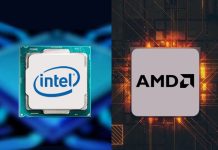 Perbedaan Prosesor Intel dan AMD, beserta kelebihan dan kekurangan masing-masing