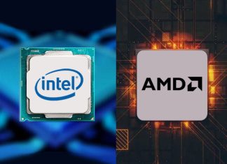 Perbedaan Prosesor Intel dan AMD, beserta kelebihan dan kekurangan masing-masing