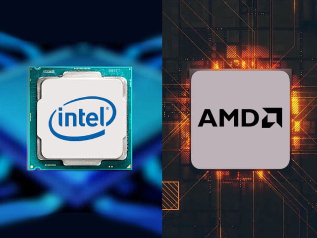 Perbedaan Prosesor Intel dan AMD, beserta kelebihan dan kekurangan masing-masing