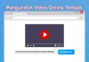pengunduh video online terbaik