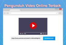 pengunduh video online terbaik